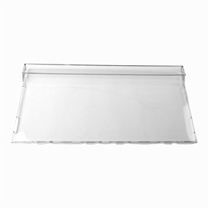 Skuffe front til kølefryseskab fra Gram.